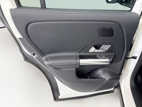 Certified 2026 Mercedes-Benz GLA 250 image 24