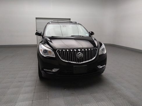 Used 2017 Buick Enclave Premium w/ Experience Buick Package image 14