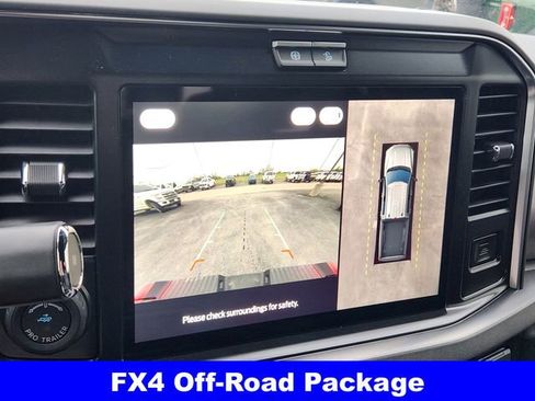 New 2026 Ford F350 Platinum AWD/4WD image 18