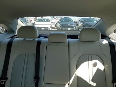 New 2025 Hyundai Sonata SEL image 25