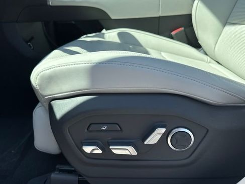 New 2026 Hyundai Santa Fe Calligraphy AWD/4WD image 13