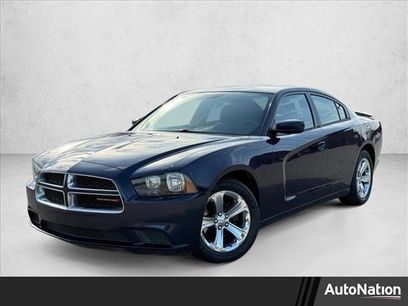 Used 2014 Dodge Charger SE w/ Sport Appearance Group