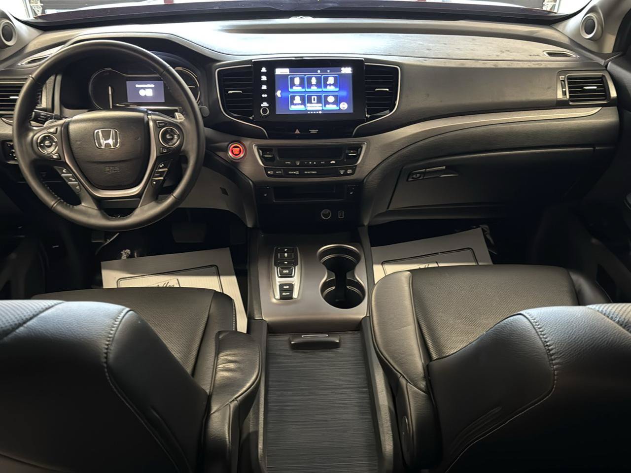 Used 2023 Honda Ridgeline RTL image 22
