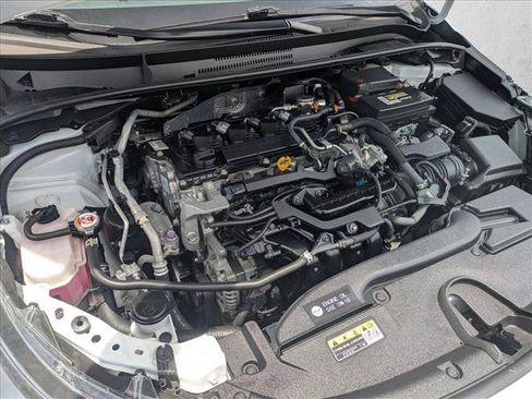 Used 2023 Toyota Corolla LE FWD image 20