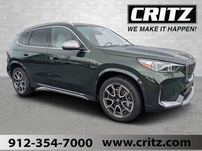 Used 2024 BMW X1 xDrive28i w/ Premium Package