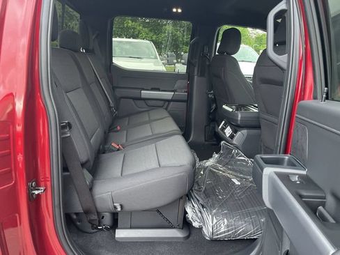 New 2026 Ford F150 XLT w/ Equipment Group 302A MID AWD/4WD image 23