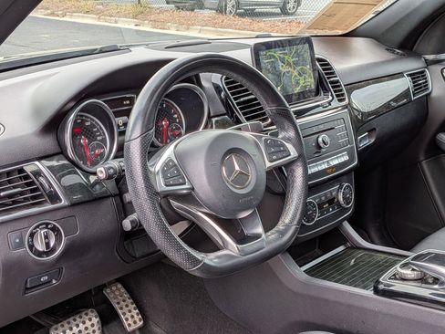 Certified 2016 Mercedes-Benz GLE 350 image 12