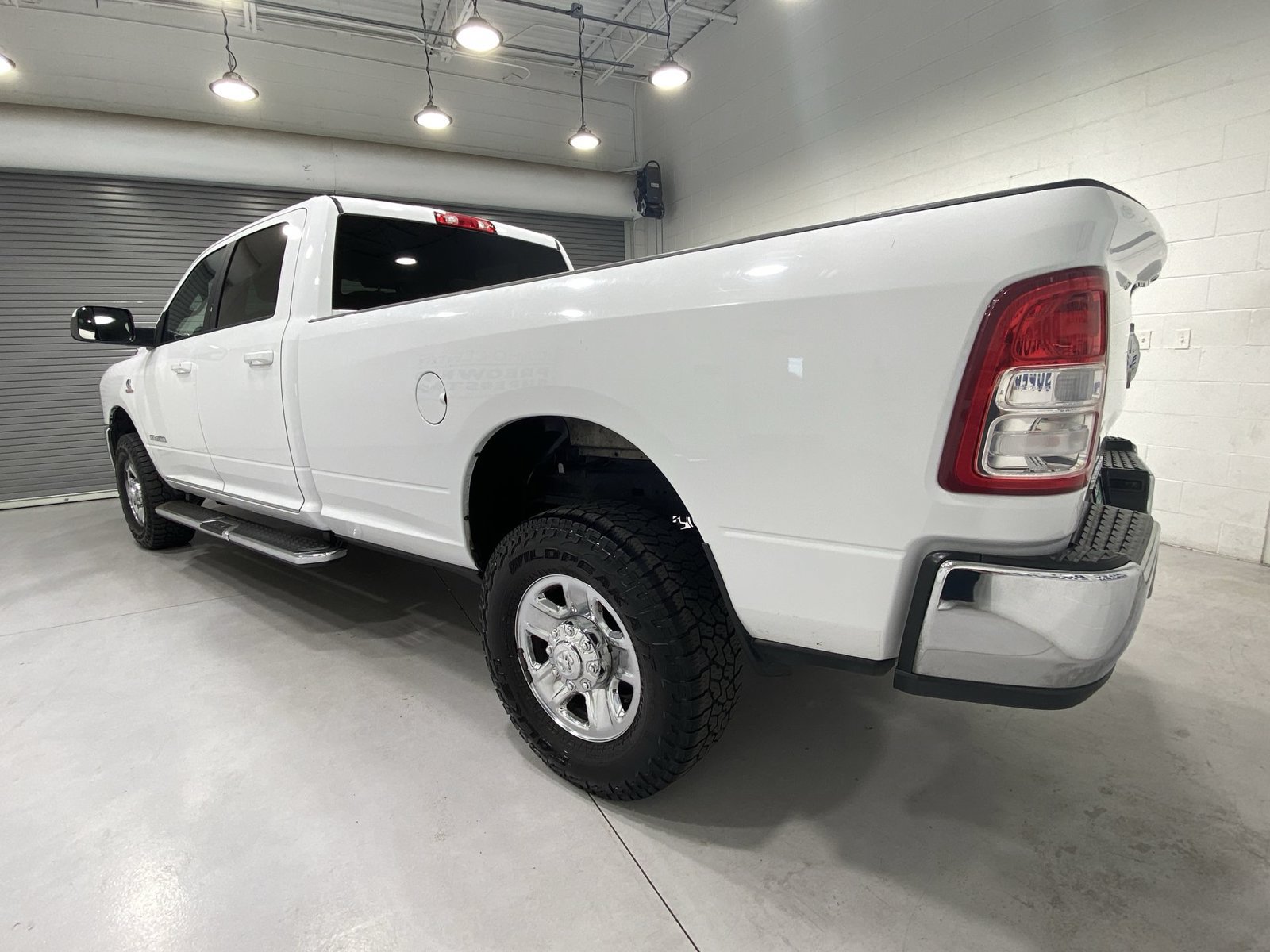 Used 2022 RAM 2500 Big Horn AWD/4WD image 6
