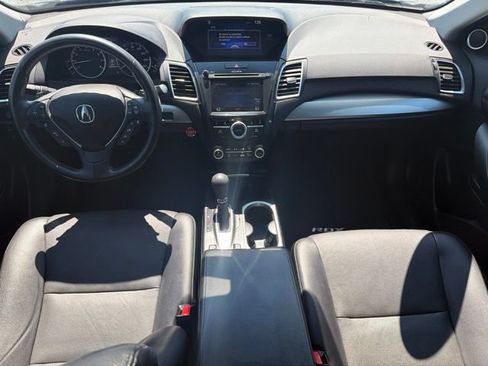 Used 2018 Acura RDX AWD w/ Advance Package image 17