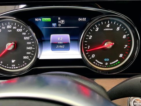 Used 2019 Mercedes-Benz CLS 450 image 23