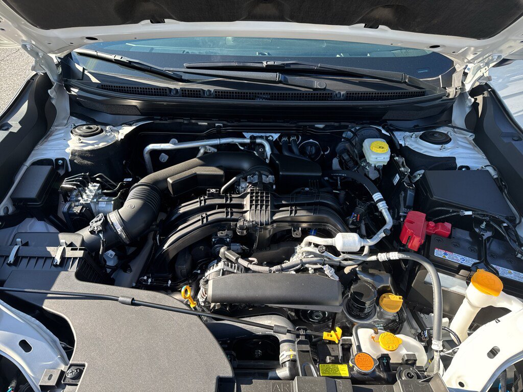 New 2026 Subaru Outback Limited AWD/4WD image 45