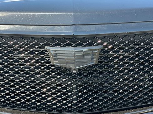 Certified 2024 Cadillac Escalade Sport Platinum image 48