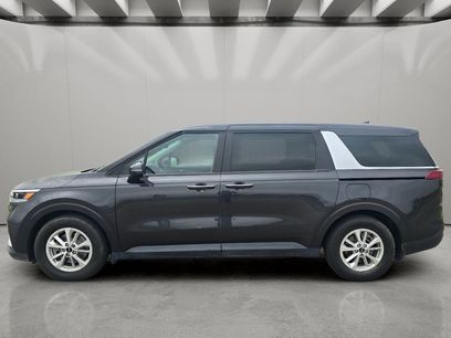 Used 2022 Kia Carnival LX