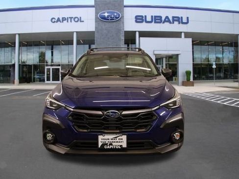 New 2026 Subaru Crosstrek 2.5i Limited w/ Popular Package #3A image 7