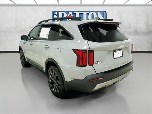 Used 2022 Kia Sorento SX Prestige image 5