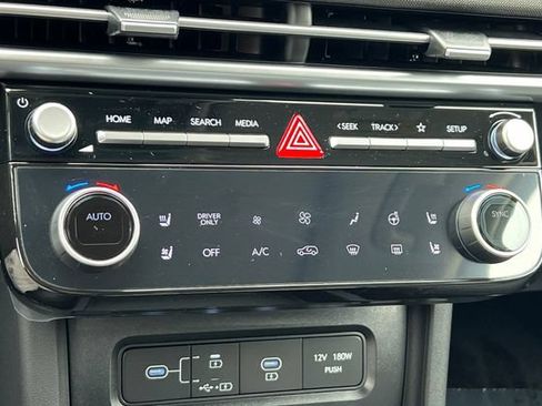 New 2026 Hyundai Tucson Limited AWD/4WD image 20