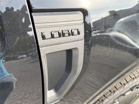 New 2025 Ford Maverick Lobo image 33