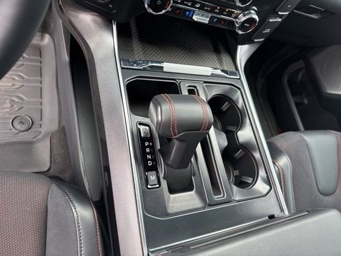 Used 2024 Ford F150 Raptor w/ Equipment Group 803A Raptor R image 29