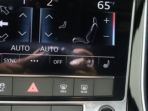 Used 2022 Audi Q7 2.0T Premium Plus image 54