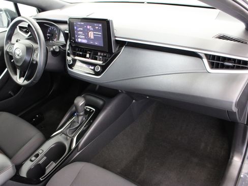 Used 2024 Toyota Corolla SE FWD image 33