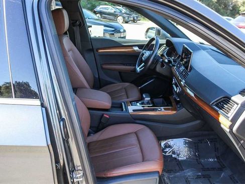 Used 2022 Audi Q5 2.0T Premium image 18