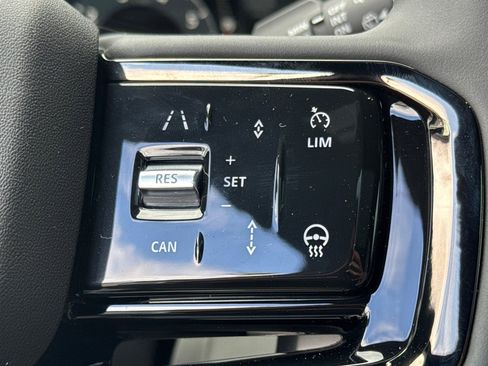 New 2026 Land Rover Range Rover Evoque S AWD/4WD image 28