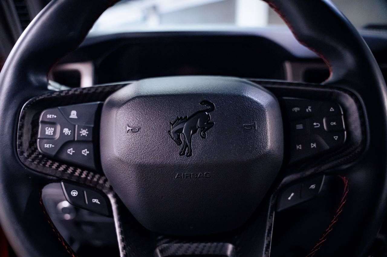 Used 2023 Ford Bronco Raptor AWD/4WD image 49