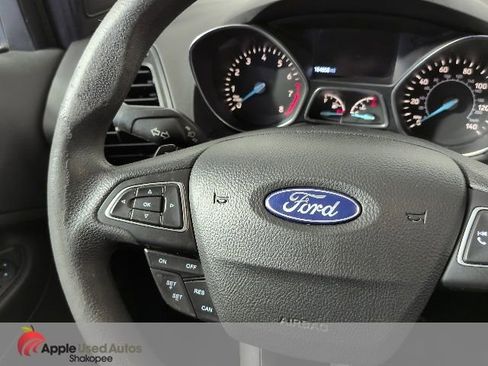 Used 2017 Ford Escape SE AWD/4WD image 26