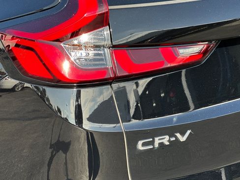 Used 2023 Honda CR-V EX-L image 26