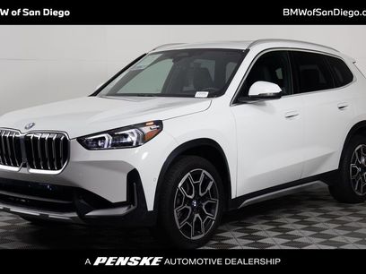 Used 2025 BMW X1 xDrive28i w/ Premium Package
