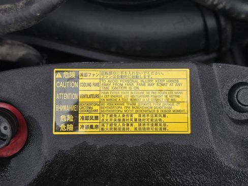 Used 2012 Toyota Prius Two FWD image 51