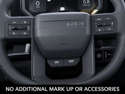 New 2027 Kia Telluride X-Line SX Prestige AWD/4WD image 22