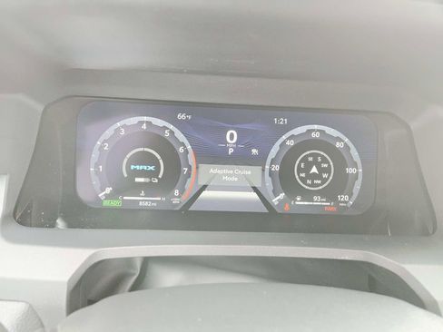 Used 2025 Toyota 4Runner TRD Off-Road Premium image 11