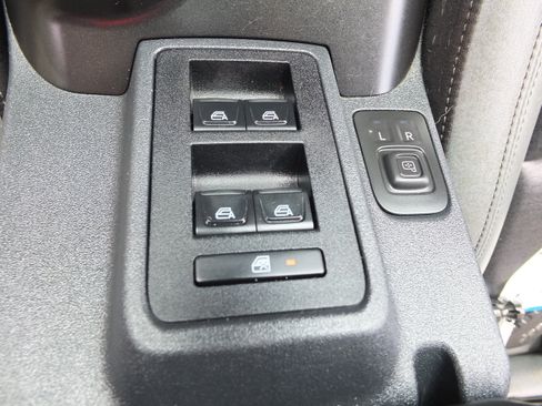Used 2023 Ford Bronco Big Bend w/ Sasquatch Package AWD/4WD image 22
