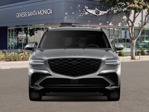 New 2026 Genesis GV70 2.5T Sport Prestige AWD/4WD image 11