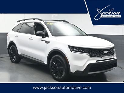 Used 2022 Kia Sorento S w/ Panoramic Sunroof Package