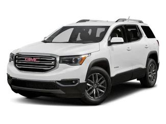 Used 2017 GMC Acadia SLT video 1