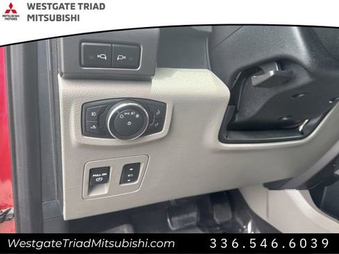 Used 2020 Ford F150 XLT w/ Equipment Group 302A Luxury AWD/4WD image 17