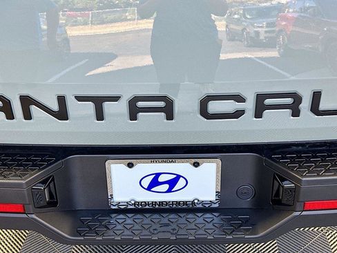 New 2026 Hyundai Santa Cruz SEL FWD image 20