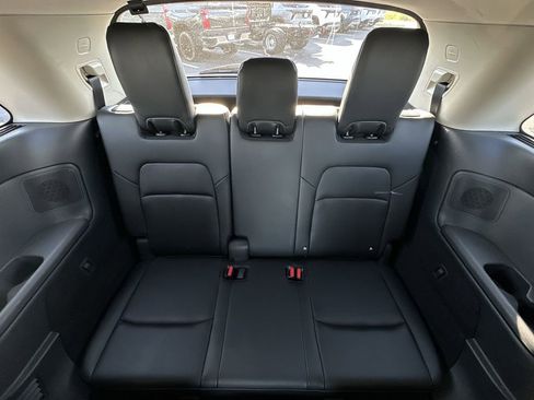 Used 2023 Nissan Pathfinder SL w/ SL Premium Package AWD/4WD image 24