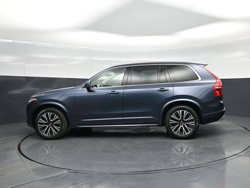 Used 2021 Volvo XC90 T5 Momentum w/ Protection Package Premier AWD/4WD image 28