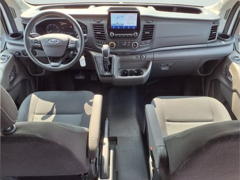 Used 2020 Ford Transit 250 Medium Roof AWD image 12
