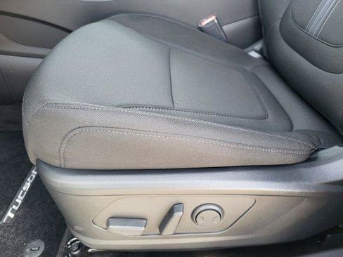 New 2026 Hyundai Tucson SEL FWD image 25