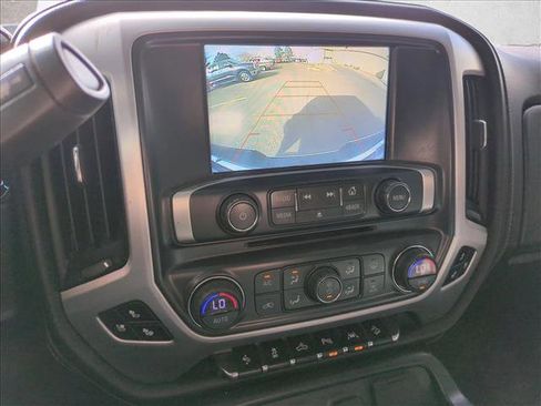 Used 2018 GMC Sierra 1500 SLT image 13