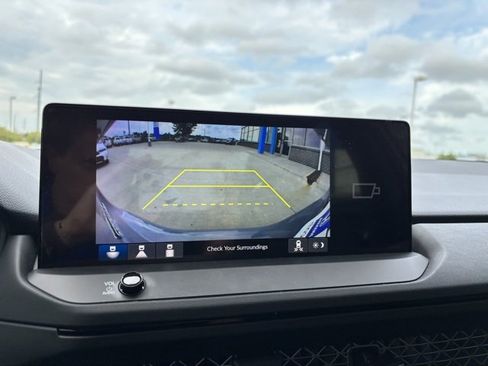 Certified 2025 Honda Accord Sport image 18