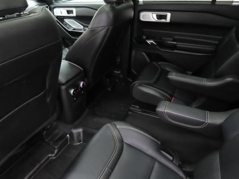 Used 2023 Ford Explorer ST w/ Equipment Group 401A AWD/4WD image 22