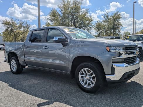 Used 2021 Chevrolet Silverado 1500 LT image 6