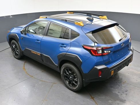 New 2026 Subaru Crosstrek 2.5i Wilderness image 48
