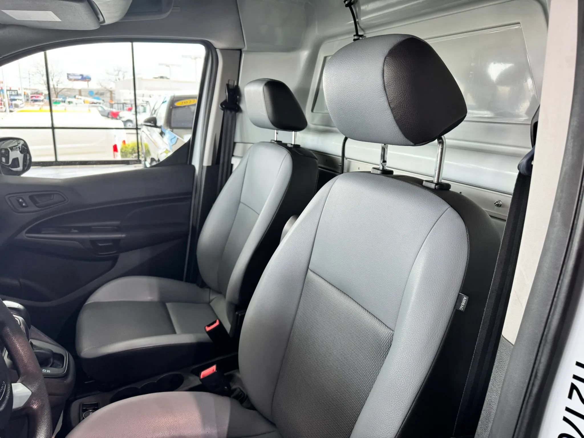 Used 2014 Ford Transit Connect XL FWD image 10