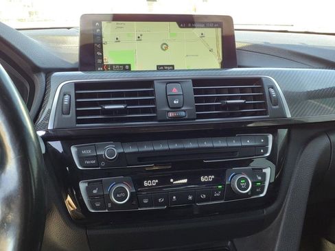 Used 2018 BMW M3 Competition image 10